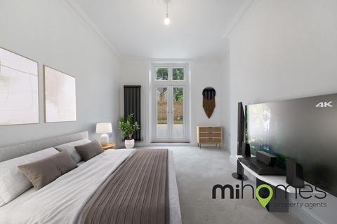 Ground Floor Flat, 91 Kirkton Road, London, N15 5EY