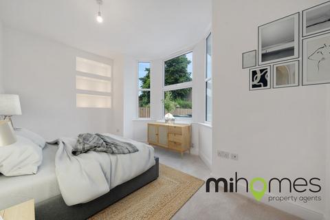 Ground Floor Flat, 91 Kirkton Road, London, N15 5EY