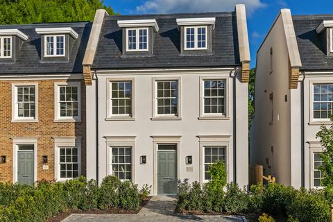 4 bedroom townhouse for sale, Langham Place, Winchester, SO22