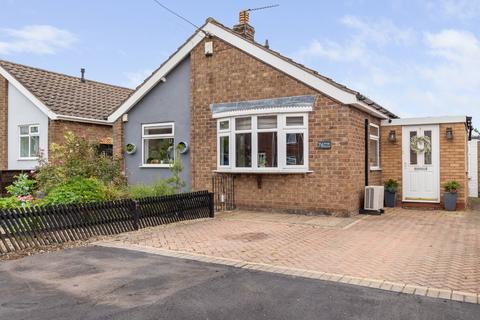 3 bedroom bungalow for sale, Kings Road, Barnetby, North Lincolnshire, DN38