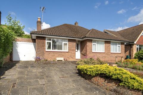 3 bedroom bungalow for sale, Merrow Chase, Guildford GU1