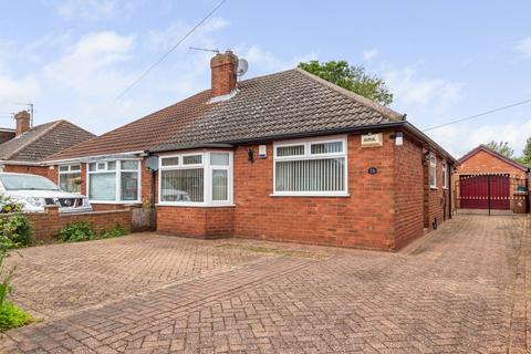 2 bedroom bungalow for sale, Southern Walk, Grimsby, N.E Lincolnshire, DN33