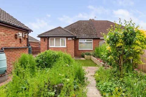 2 bedroom bungalow for sale, Southern Walk, Grimsby, N.E Lincolnshire, DN33