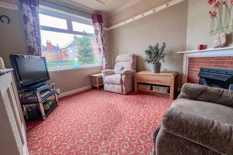 3 bedroom terraced house for sale, Little Michael Street, Grimsby, N.E Lincolnshire, DN34