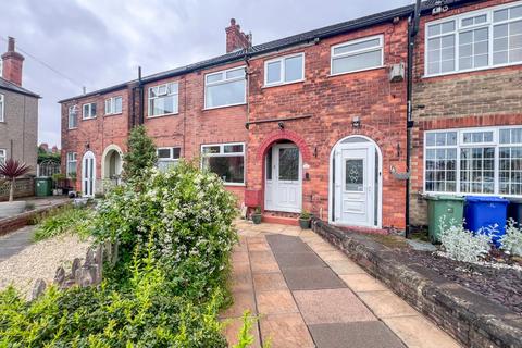 3 bedroom terraced house for sale, Little Michael Street, Grimsby, N.E Lincolnshire, DN34