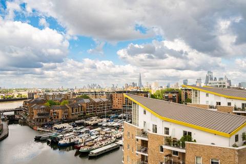 2 bedroom flat to rent, Basin Approach, Limehouse, London, E14
