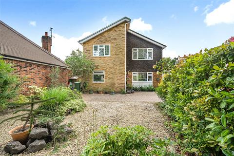 4 bedroom detached house for sale, Birds Grove, Woking GU21