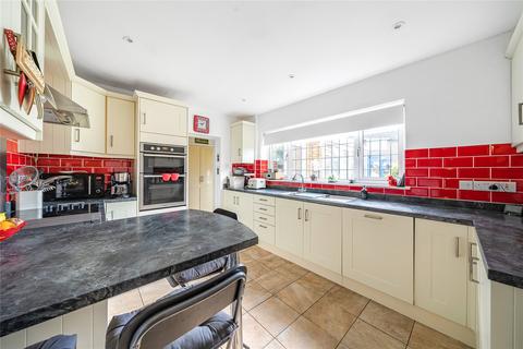 4 bedroom detached house for sale, Birds Grove, Woking GU21