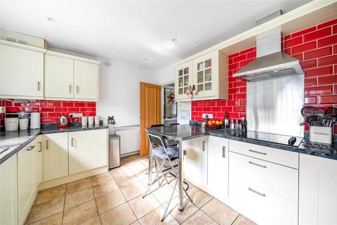 4 bedroom detached house for sale, Birds Grove, Woking GU21