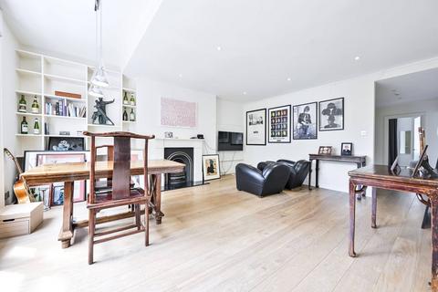 2 bedroom flat for sale, Sutherland Avenue, Little Venice, London, W9