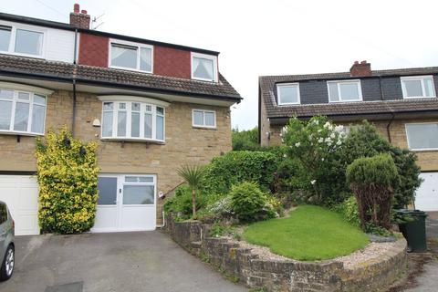 3 bedroom semi-detached house for sale, Springfield Gardens, Keighley, BD20