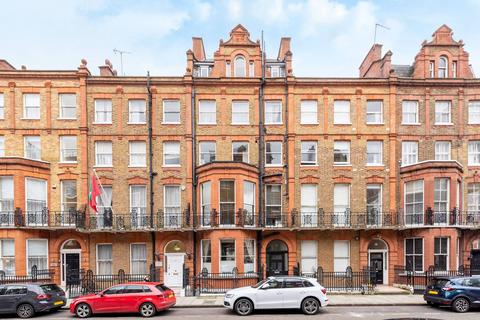 3 bedroom flat to rent, Nottingham Place, Marylebone, London, W1U