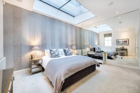 3 bedroom flat to rent, Nottingham Place, Marylebone, London, W1U
