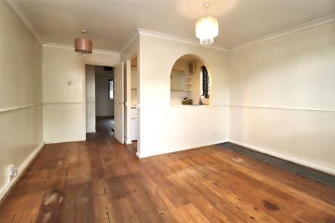 1 bedroom end of terrace house for sale, Perleybrooke Lane, Surrey GU21