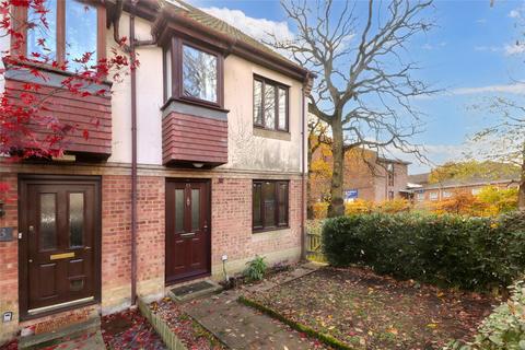 1 bedroom maisonette for sale, Perleybrooke Lane, Surrey GU21