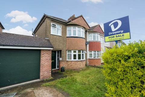 3 bedroom semi-detached house for sale, Onslow Drive, Sidcup DA14