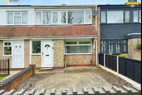 3 bedroom terraced house for sale, Farnborough Road, Birmingham B35
