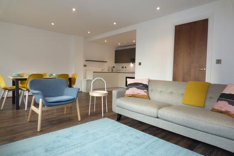 3 bedroom apartment for sale - Summer House, 95 Pope Street