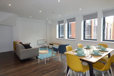 undefined, Summer House, 95 Pope Street