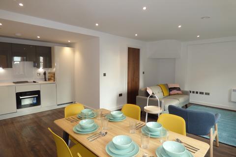 undefined, Summer House, 95 Pope Street