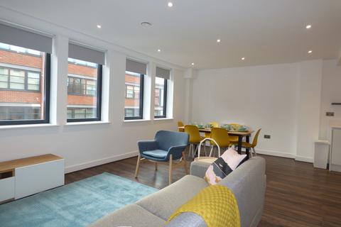 undefined, Summer House, 95 Pope Street