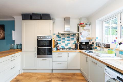 2 bedroom terraced house for sale, Horsham Road, Holmwood