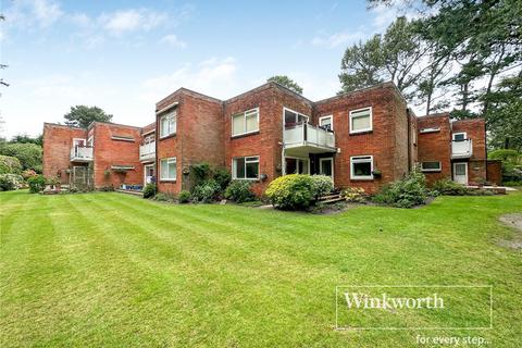 3 bedroom apartment for sale, Golf Links Road, Dorset BH22