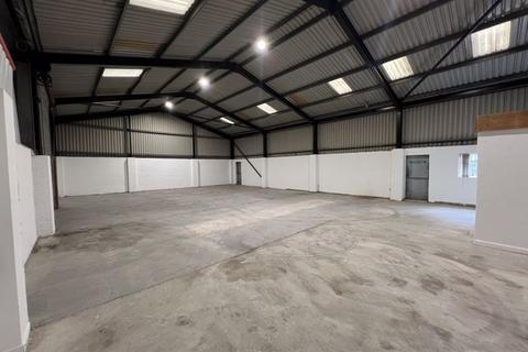 Property to rent, Unit 38 Vale Business Park, Llandow, Cowbridge, CF71 7PF