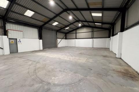 Property to rent, Unit 38 Vale Business Park, Llandow, Cowbridge, CF71 7PF