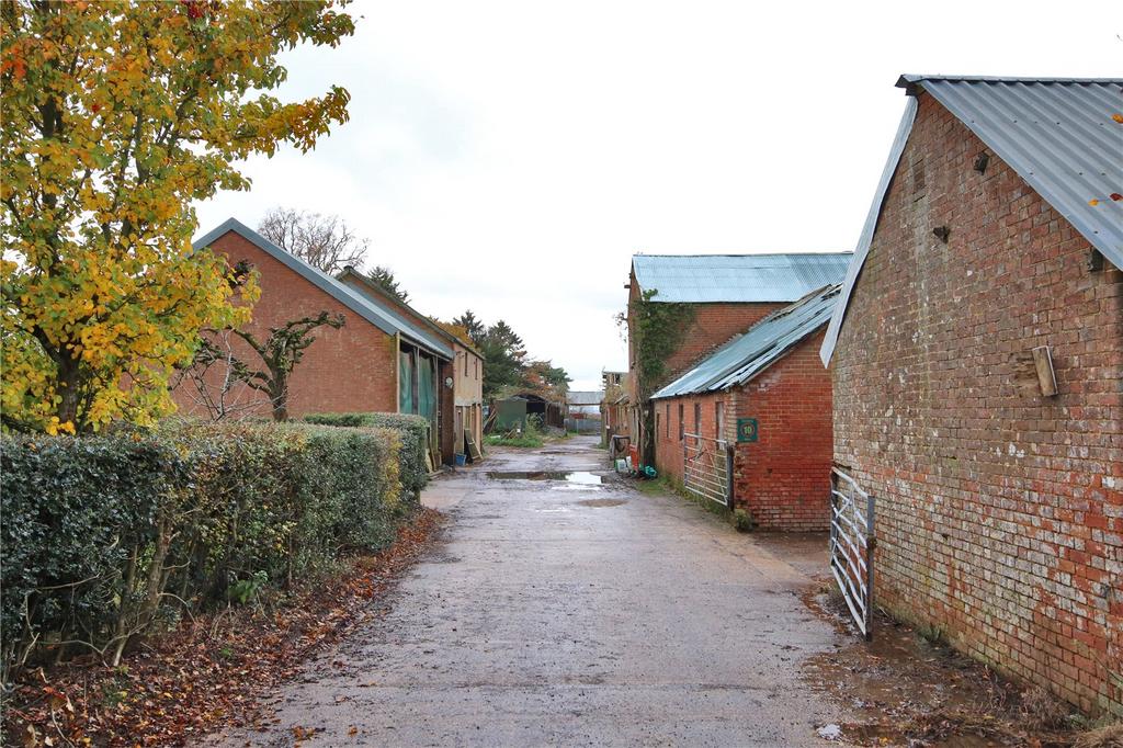 Buildings