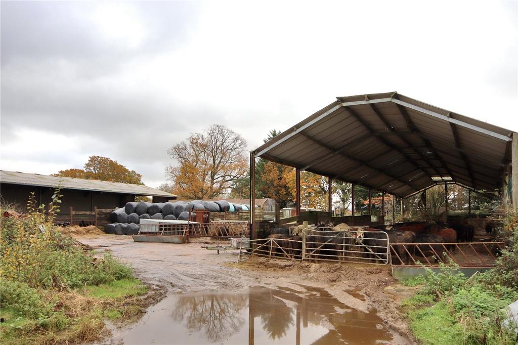 Farm Buildings