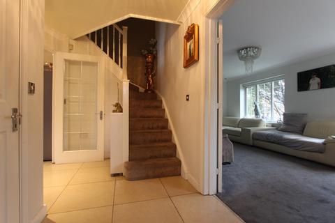 4 bedroom detached house for sale, Musson Close, Birmingham