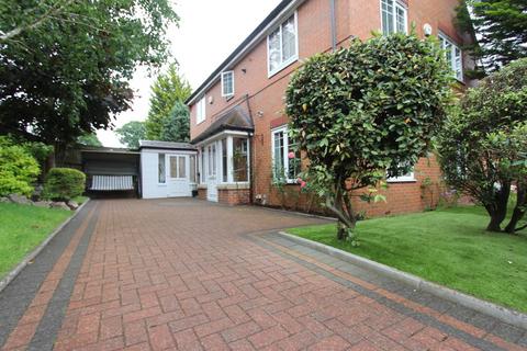 undefined, Musson Close, Birmingham