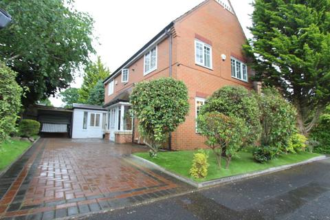 undefined, Musson Close, Birmingham