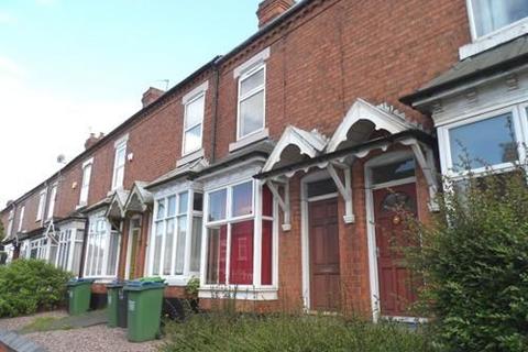 2 bedroom terraced house to rent, St Marys Road, Smethwick