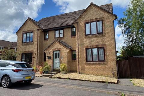 2 bedroom maisonette for sale, Camellia Drive, Warminster