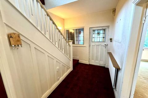 106 Lichfield Road, Bloxwich, Walsall, WS3 3LY