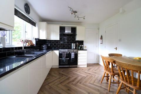 3 Heron Mill, Pelsall, Walsall, WS3 4QT