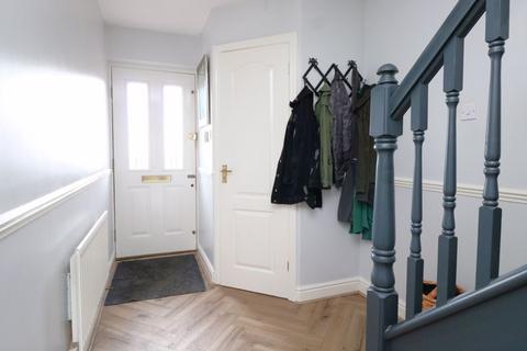 3 Heron Mill, Pelsall, Walsall, WS3 4QT