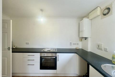 2 bedroom flat for sale, AINSLIE STREET, GRIMSBY