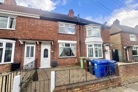 2 bedroom terraced house for sale, FAIRVIEW AVENUE, CLEETHORPES
