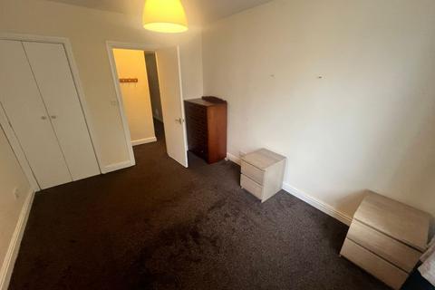1 bedroom apartment to rent, Russell House, Gillott Road, Birmingham, B16 0RR