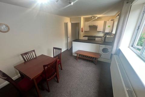 1 bedroom apartment to rent, Russell House, Gillott Road, Birmingham, B16 0RR