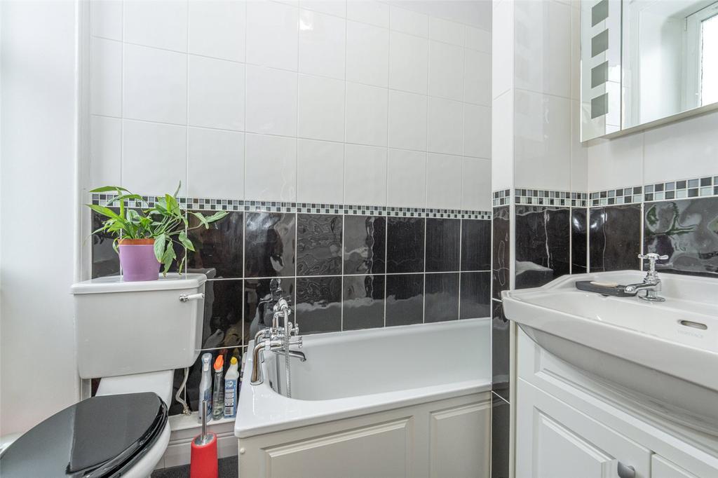 En-Suite Alt
