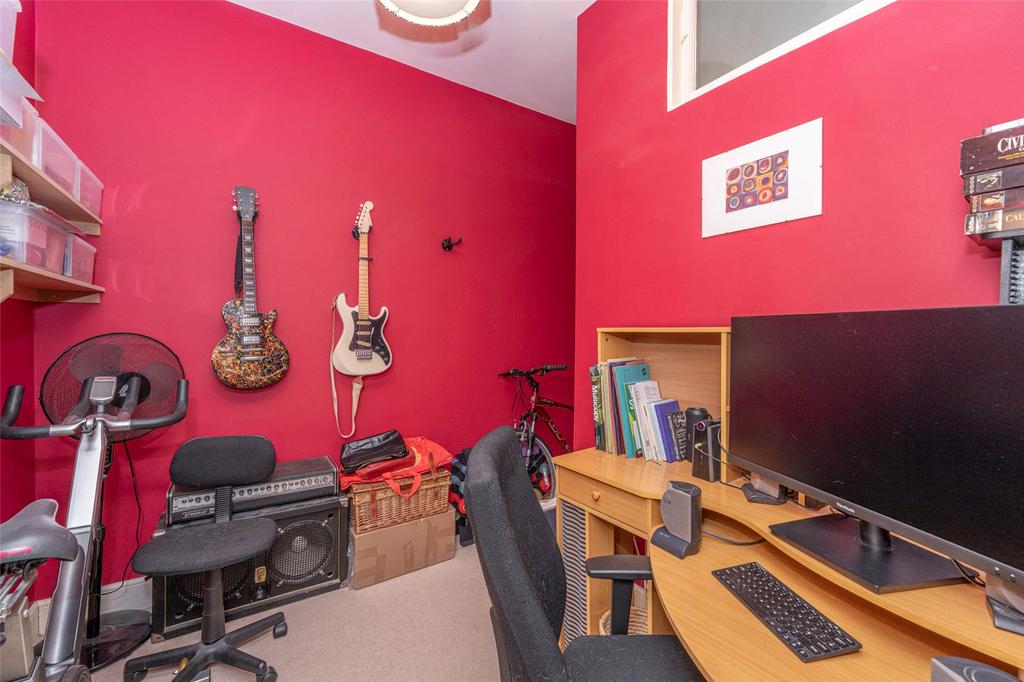 Boxroom