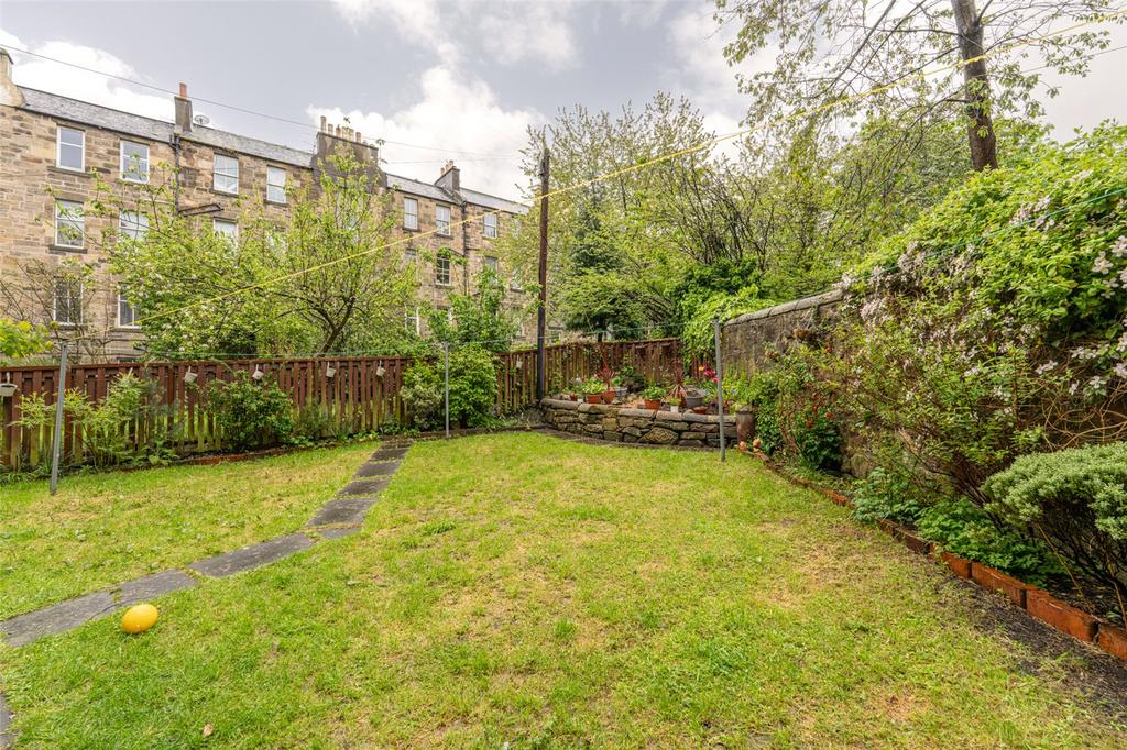 Shared Garden