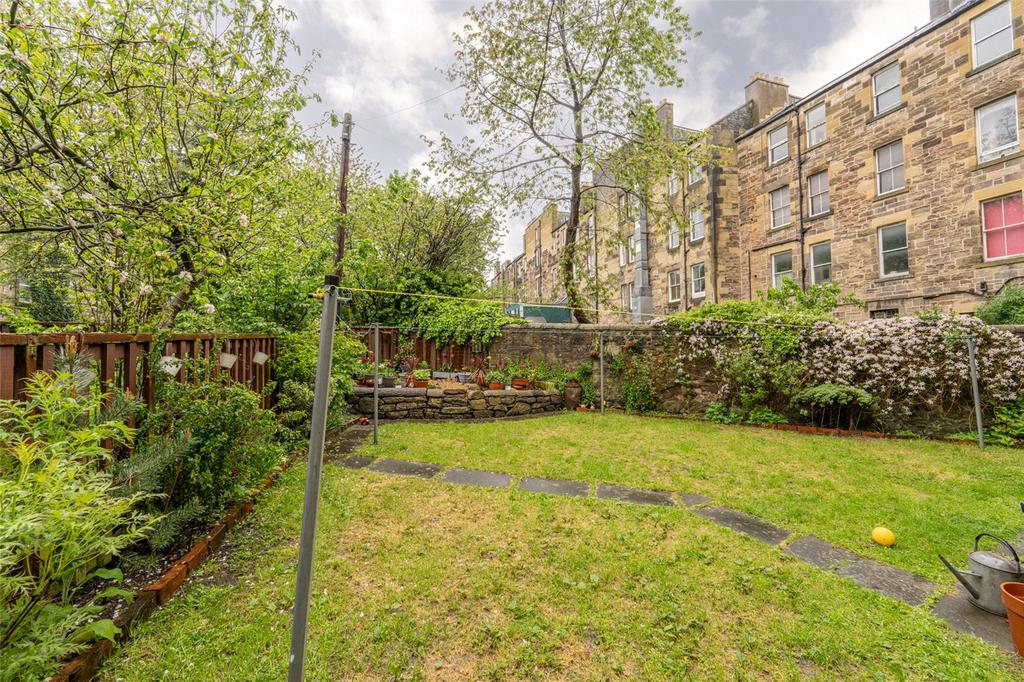 Shared Garden Alt