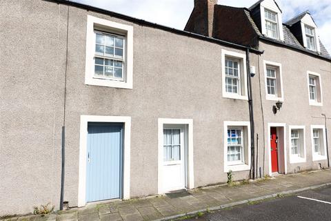2 bedroom terraced house for sale, 28 Barossa Street, Perth, Perth and Kinross, PH1