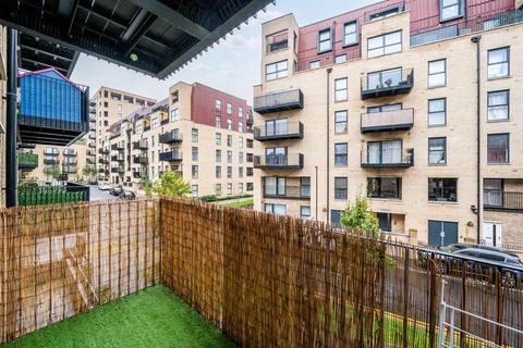 1 bedroom flat for sale, Tovell Court, Woolwich, London, SE18
