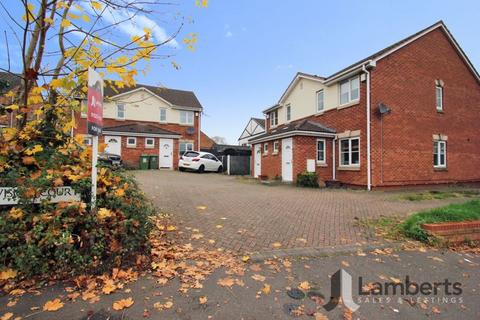 3 bedroom semi-detached house for sale, Oakenshaw Road, Greenlands, Redditch